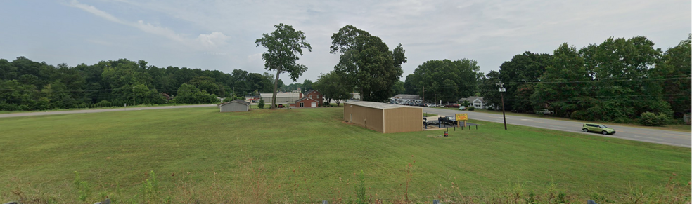 More Photos Of 4330 S Main St, Salisbury Land For Sale