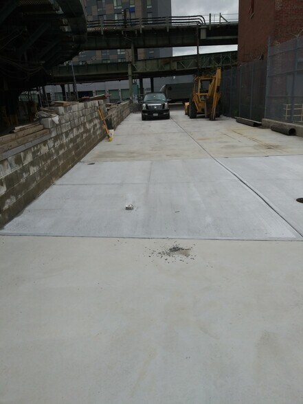 More Photos Of 4526 White Plains Rd, Bronx Land For Lease