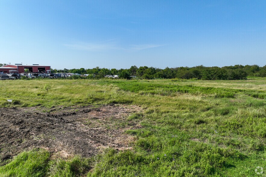 More Photos Of 097 U.S. 287 Hwy, Corsicana Land For Sale