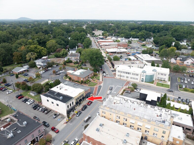 More Photos Of 33 N Main St, Belmont Storefront Retail Residential For Sale