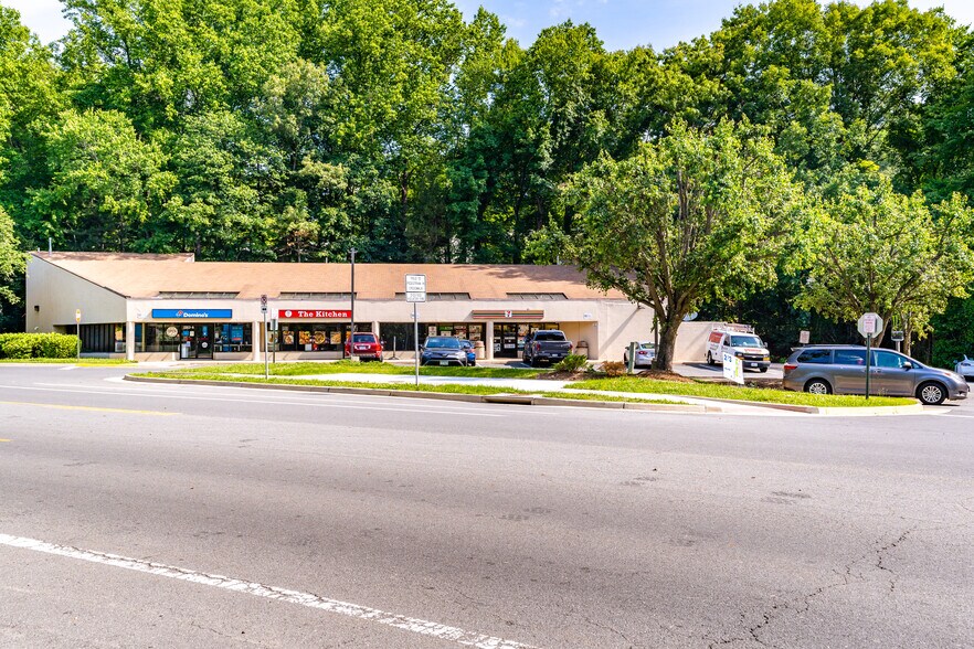 More Photos Of 2235 Soapstone Dr, Reston Freestanding For Lease