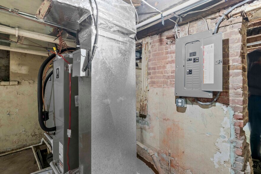 More Photos Of 1602 Cypress St, Baltimore Apartments For Sale