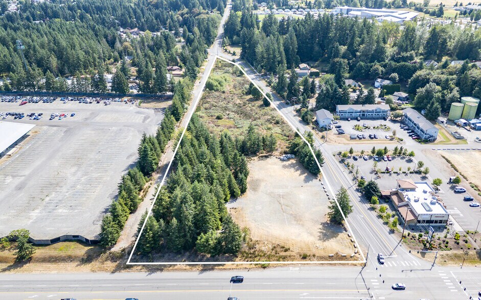 Primary Photo Of 10301 Eustis Hunt Rd E, Graham Land For Sale