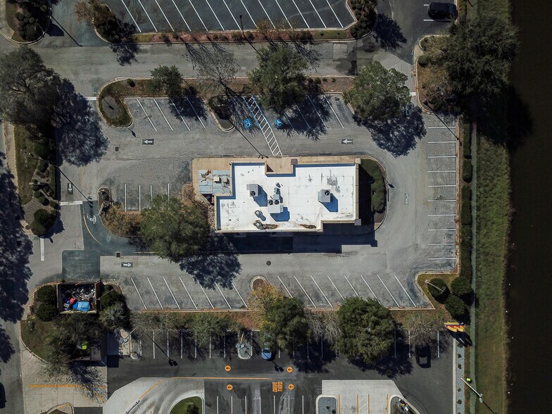 More Photos Of 5752 Butler Point Rd, Jacksonville Fast Food For Lease