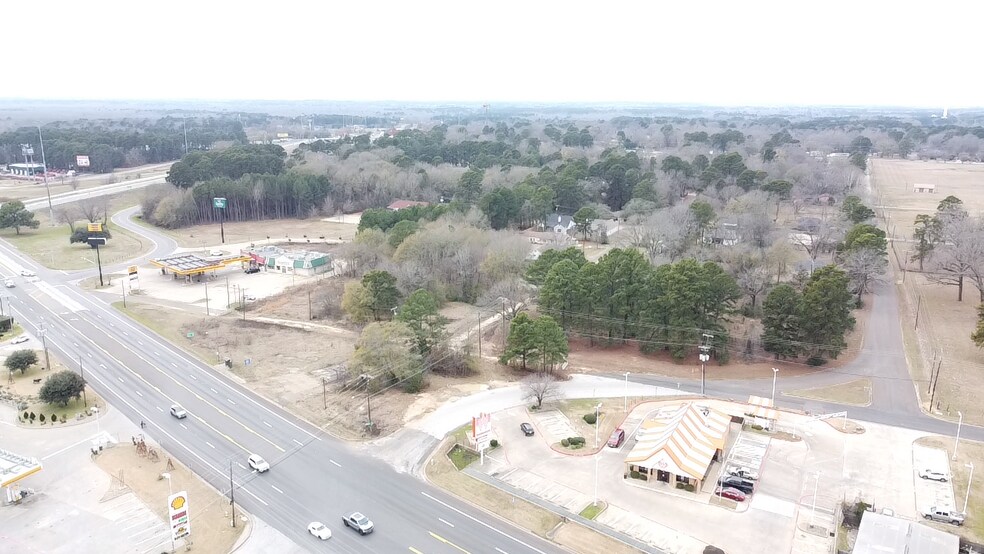 More Photos Of Lilly St, Longview Land For Sale