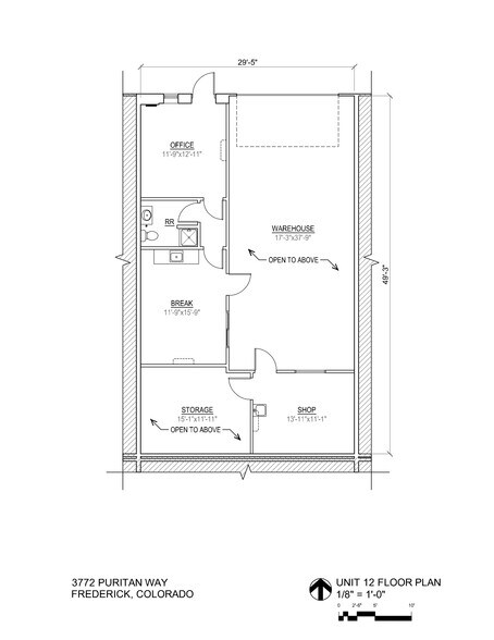 More Photos Of 3772 Puritan Way, Erie Flex For Sale