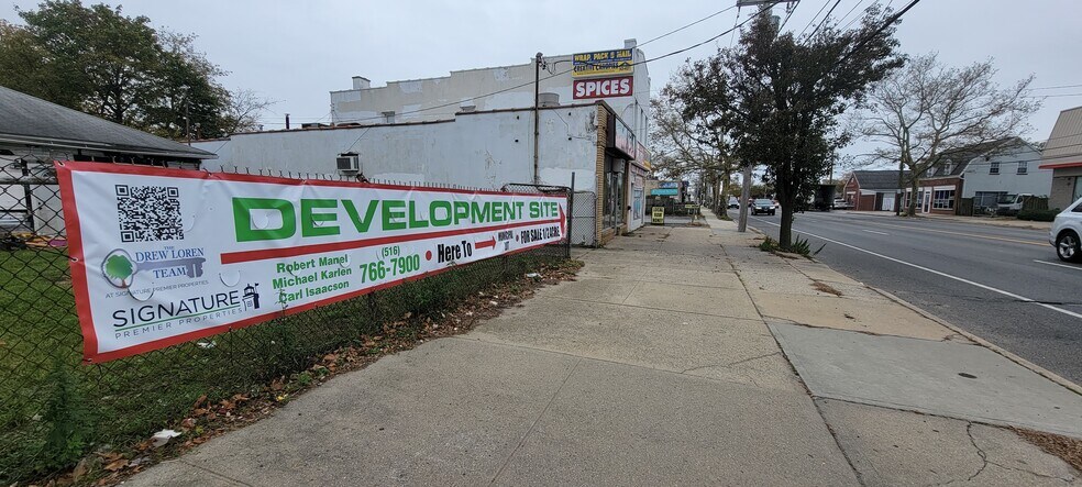 More Photos Of 3235 Long Beach Rd, Oceanside Restaurant For Lease