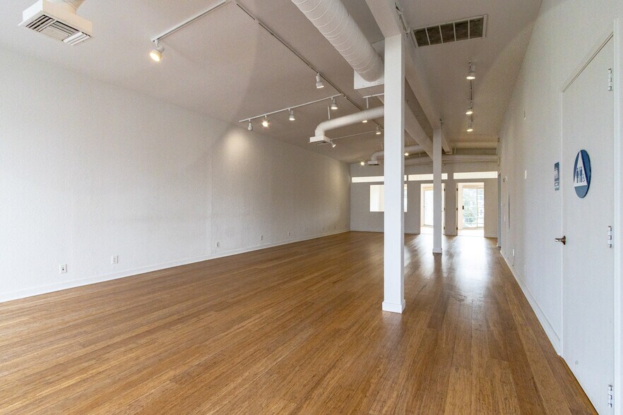 More Photos Of 1112 Bryant St, San Francisco Office For Sale