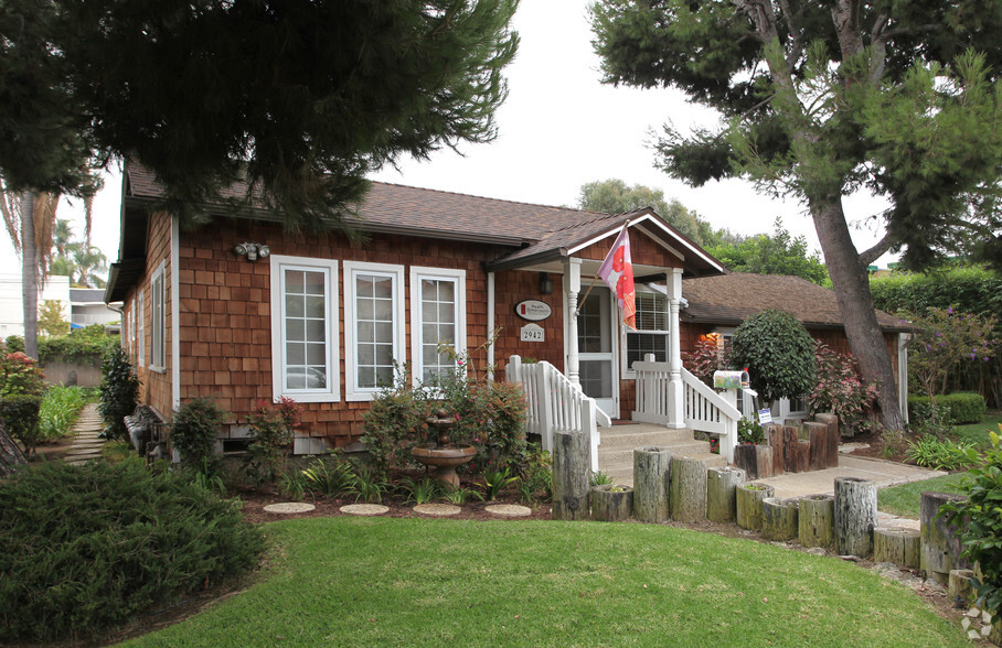 Primary Photo Of 2942 Harding St, Carlsbad Office For Lease