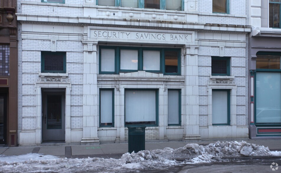 More Photos Of 411 Plum St, Cincinnati Loft Creative Space For Sale