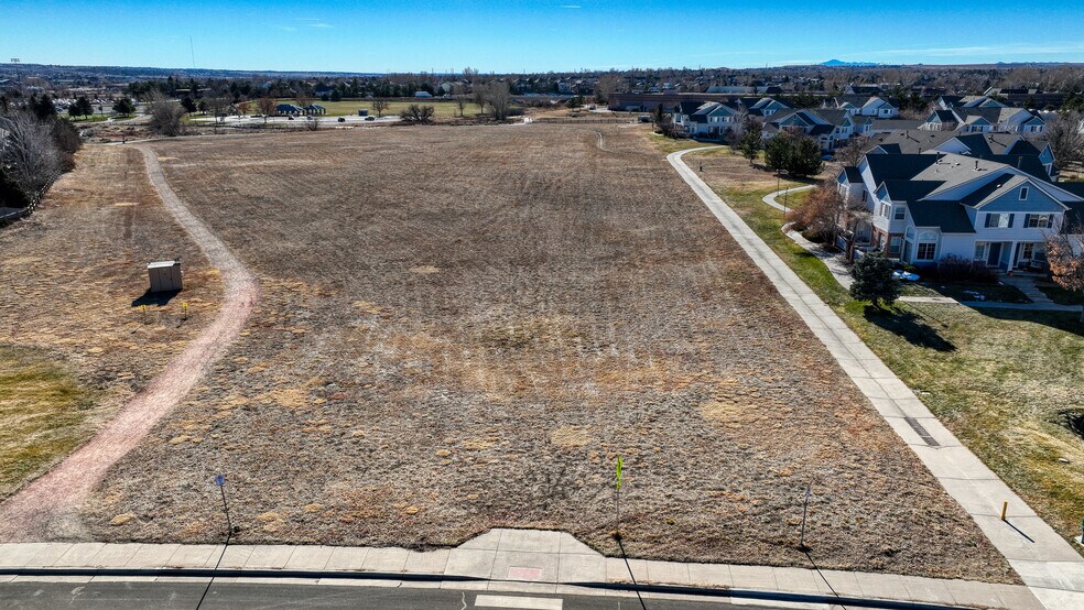 More Photos Of Recreation Dr, Parker Land For Sale