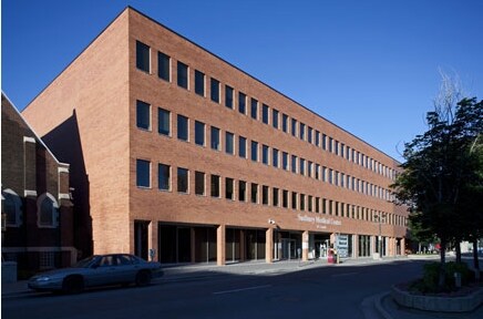 Primary Photo Of 65 Larch St, Sudbury Medical For Lease