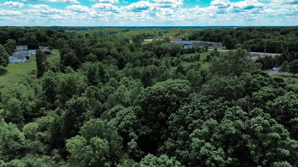 More Photos Of Belmont Avenue, Youngstown Land For Sale