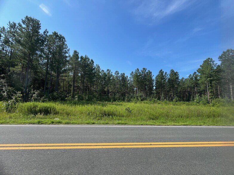 More Photos Of 001 Johnson Rd, Mineral Land For Sale