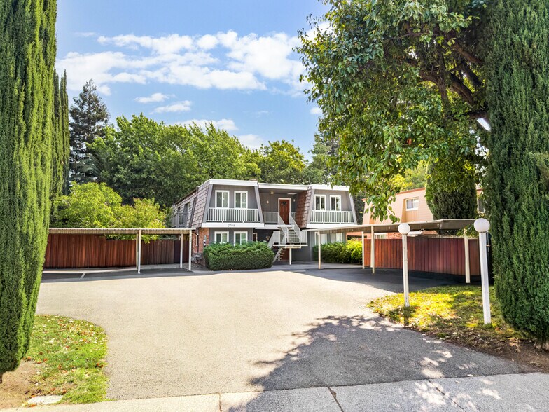 More Photos Of 2708 Jones Rd, Walnut Creek Apartments For Sale