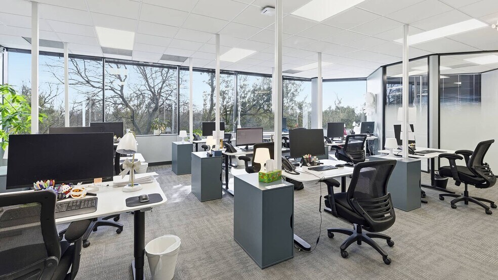 More Photos Of , Austin Office For Sale