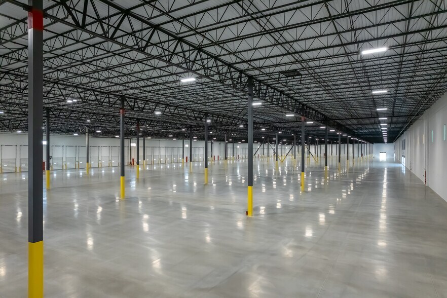More Photos Of 1020 Innovation Way, Marysville Warehouse For Lease