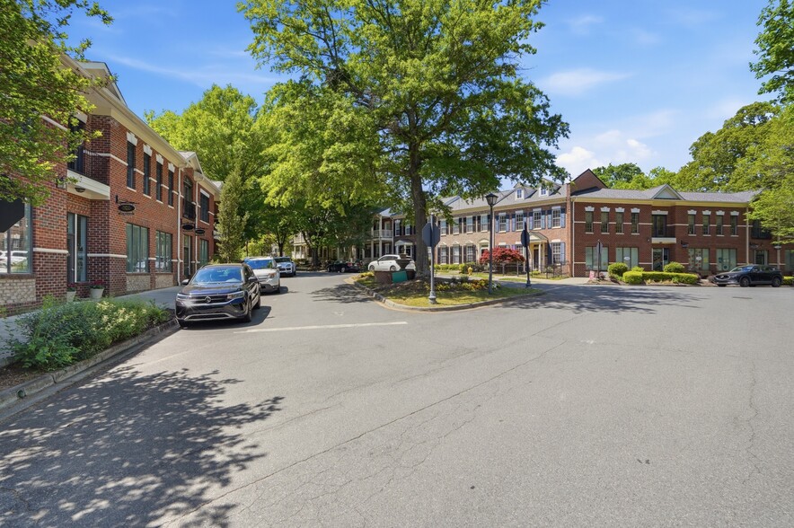 Primary Photo Of , Davidson Office For Sale