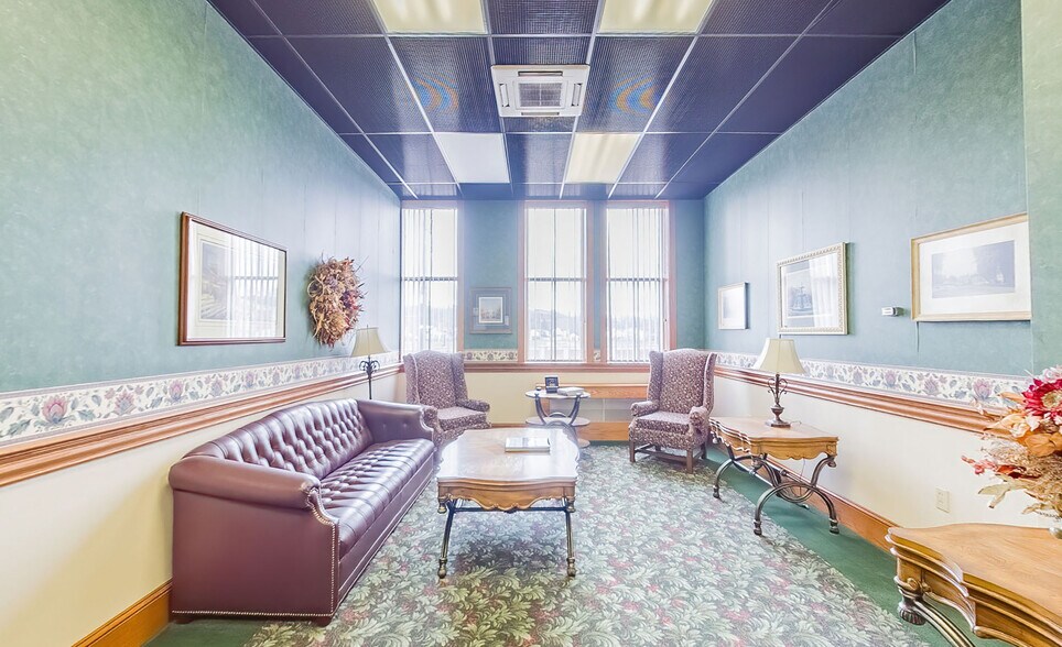 More Photos Of 480 W 5th St, Bloomsburg Manufacturing For Sale