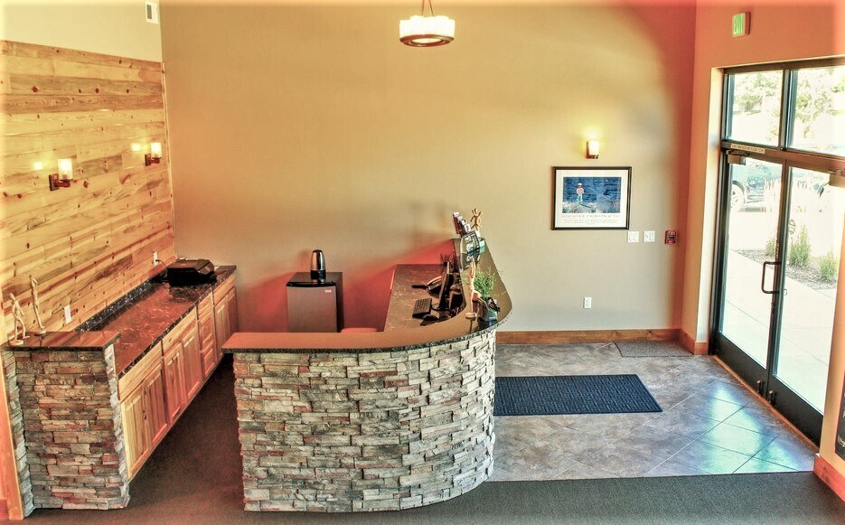 More Photos Of 1931 Liggett Rd, Castle Rock Self Storage For Sale