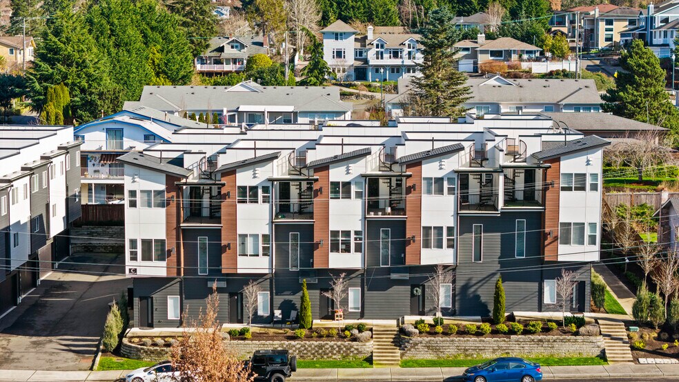 More Photos Of 8524 19th St W, Tacoma Apartments For Sale