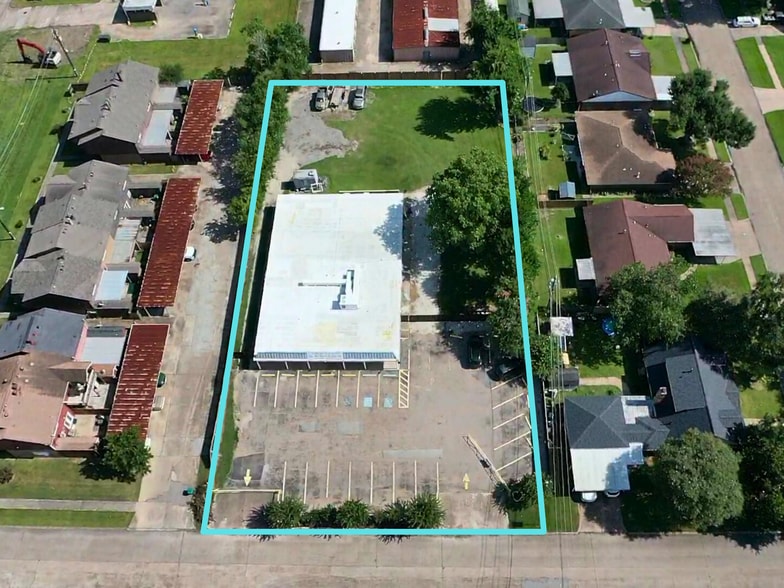 More Photos Of 1922 Dallas St, Pasadena Religious Facility For Sale