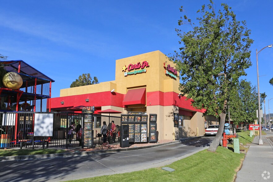More Photos Of 1280 E Valley Pky, Escondido Fast Food For Lease