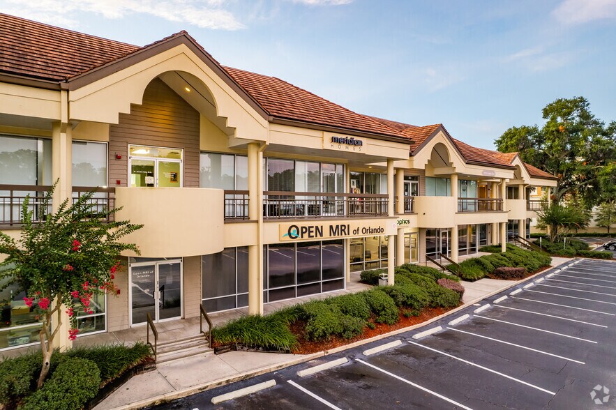 More Photos Of 668-670 N Orlando Ave, Maitland Office For Sale