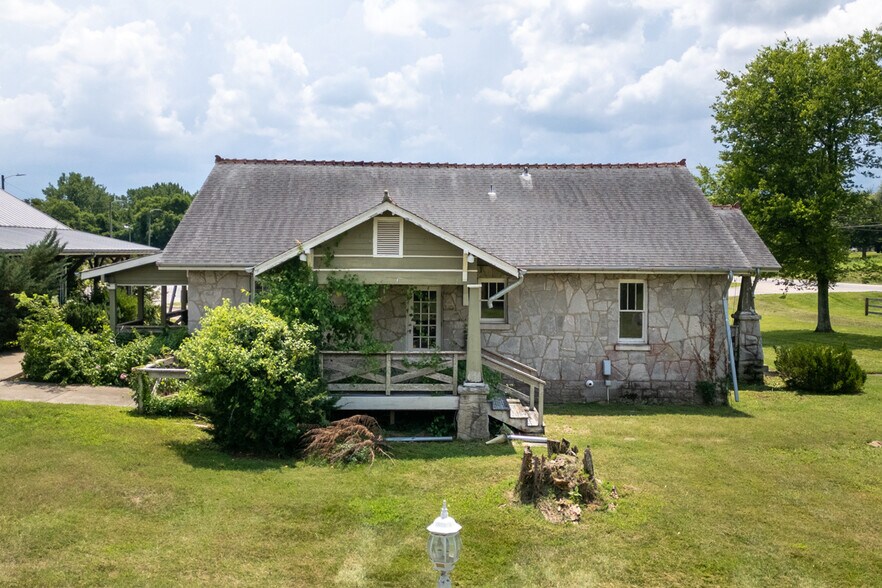 More Photos Of 4125 Whites Creek Pike, Whites Creek Unknown For Lease