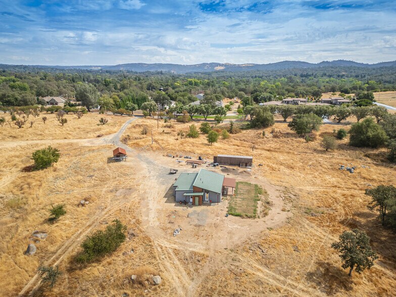 More Photos Of 4850 Hansen Rd, Loomis Land For Sale