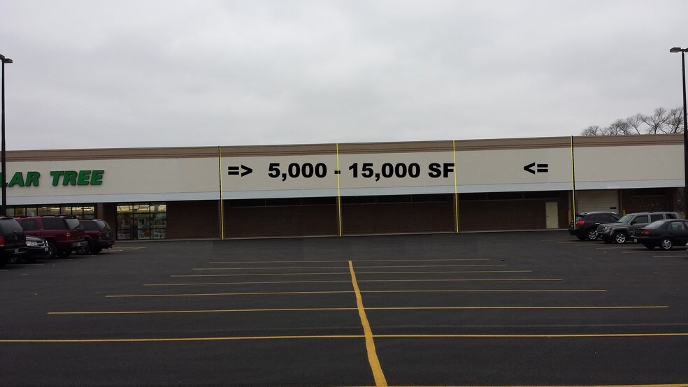 More Photos Of 3232 N Lewis Ave, Waukegan Unknown For Lease