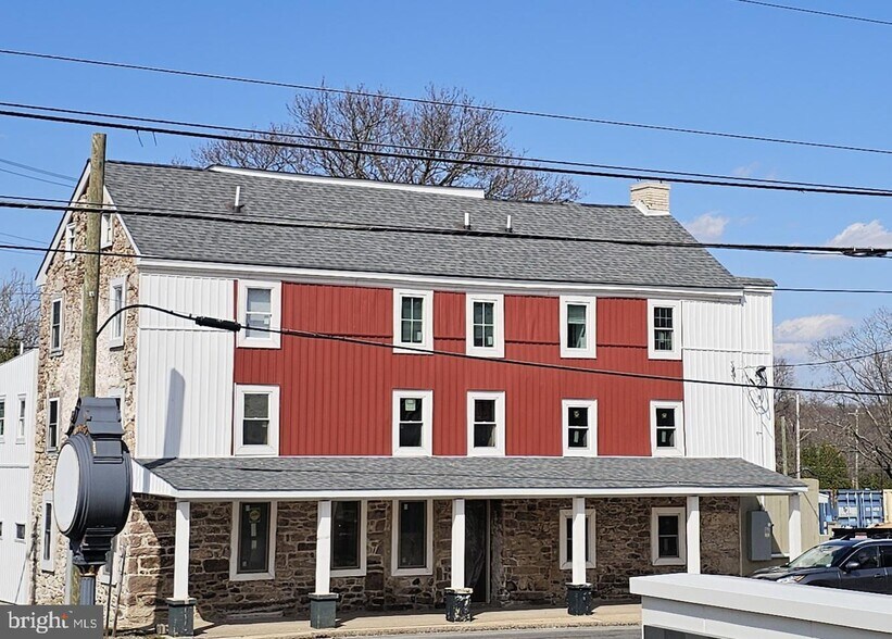 More Photos Of 2797 Egypt Rd, Audubon Storefront Retail Residential For Sale