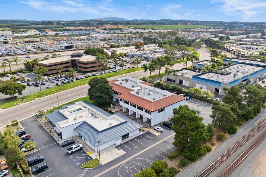 More Photos Of 5055 Avenida Encinas, Carlsbad Office For Lease