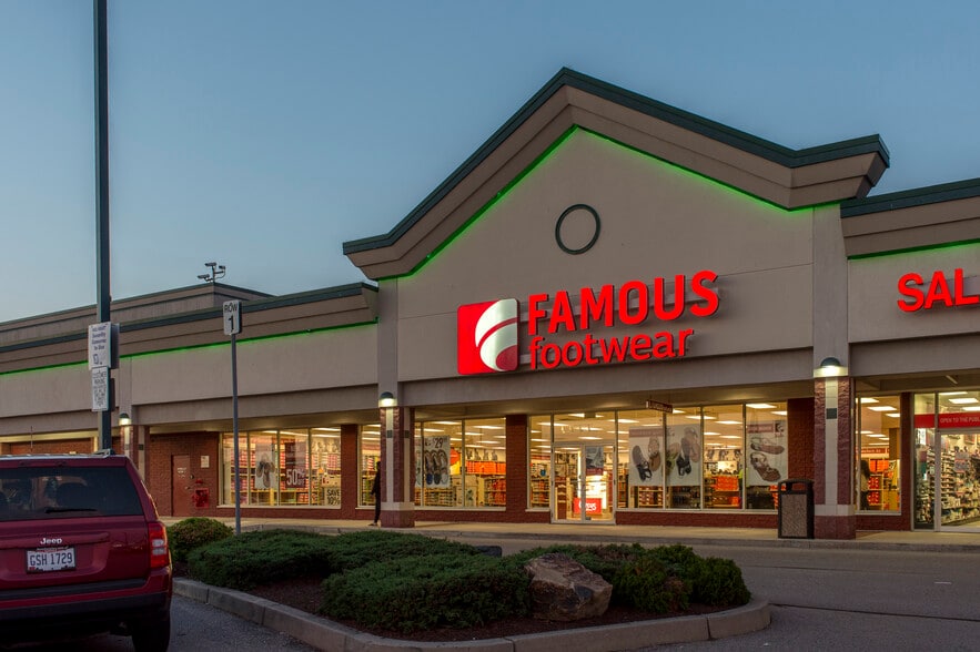 More Photos Of 199 JT Connell Hwy, Newport Unknown For Lease