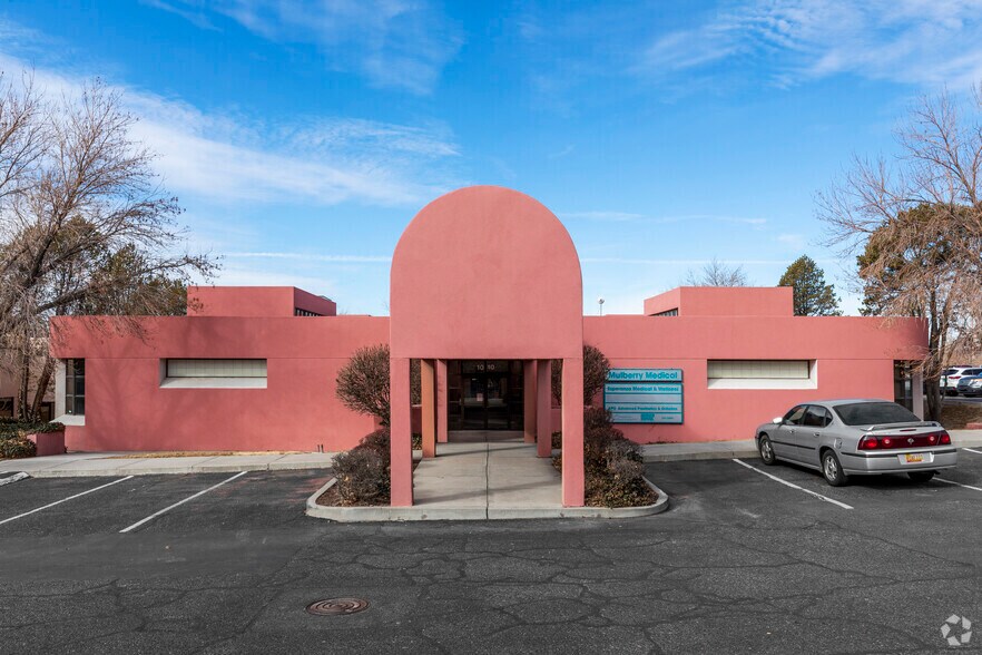 More Photos Of 1010 Lead Ave SE, Albuquerque Medical For Sale