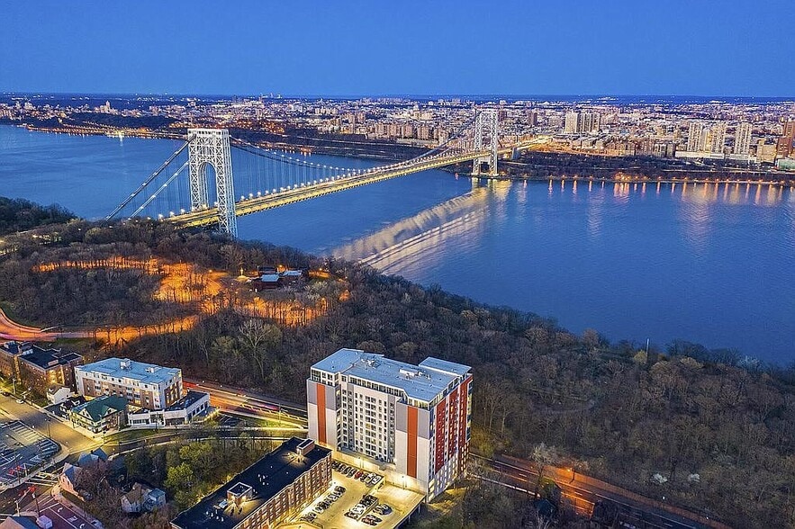 More Photos Of 107 Old Palisade Rd, Fort Lee Land For Sale