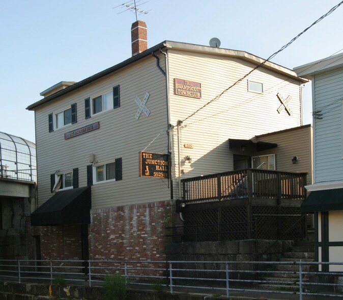 Primary Photo Of , Swampscott Multifamily For Sale