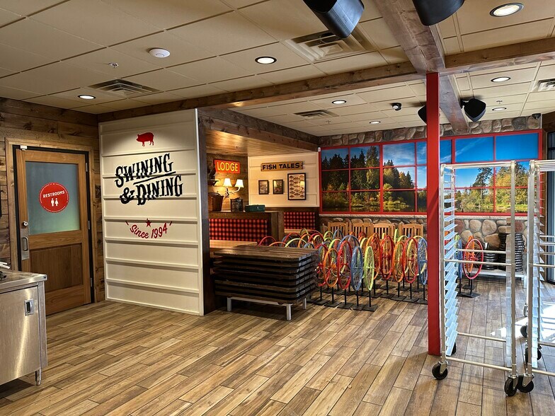 More Photos Of 1970 S Columbia Rd, Grand Forks Freestanding For Sale