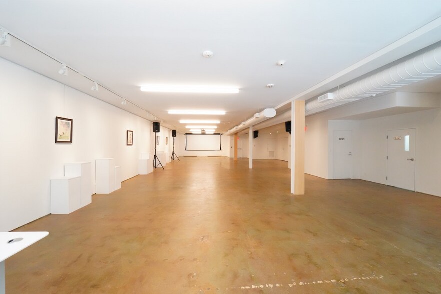 More Photos Of 1343 L St NW, Washington Loft Creative Space For Lease