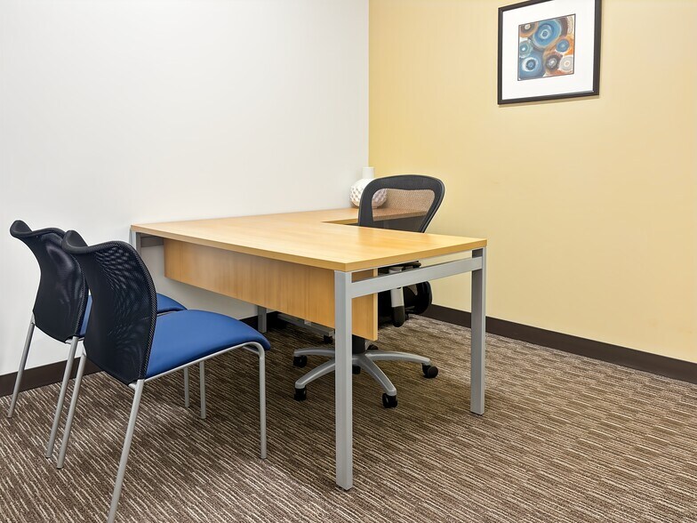 More Photos Of 50 S Main St, Naperville Coworking Space