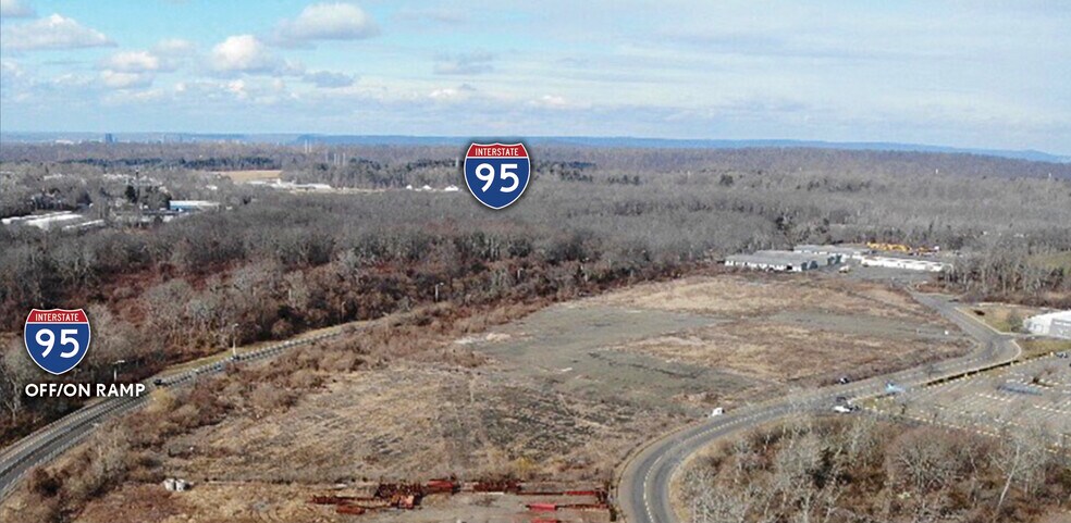 More Photos Of 49-111 Commercial Pky, Branford Land For Lease