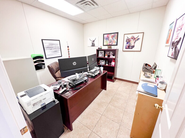 More Photos Of 2508 FM 307, Midland Industrial For Sale