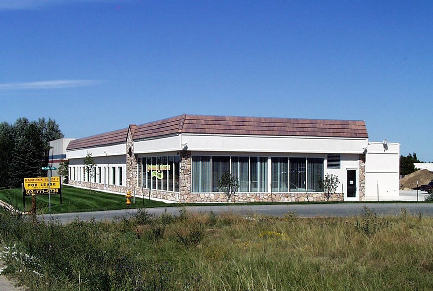 More Photos Of 6830 S Jordan Rd, Centennial Warehouse For Lease