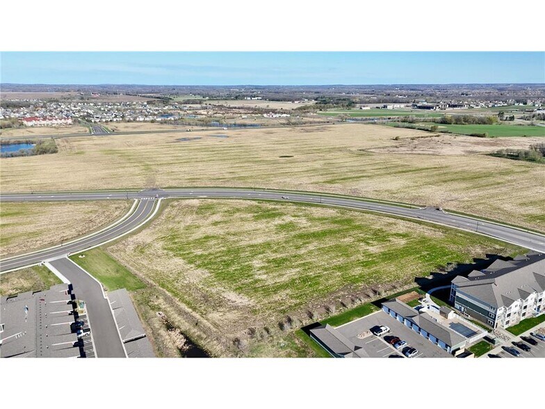 More Photos Of 850 Roberts Rd rd, Sartell Land For Sale
