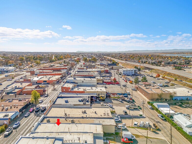 More Photos Of 149 N Main St, Brighton General Retail For Sale