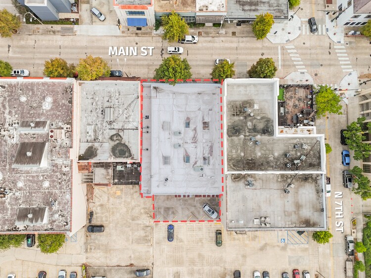 More Photos Of 640 Main St, Baton Rouge Storefront Retail Residential For Lease