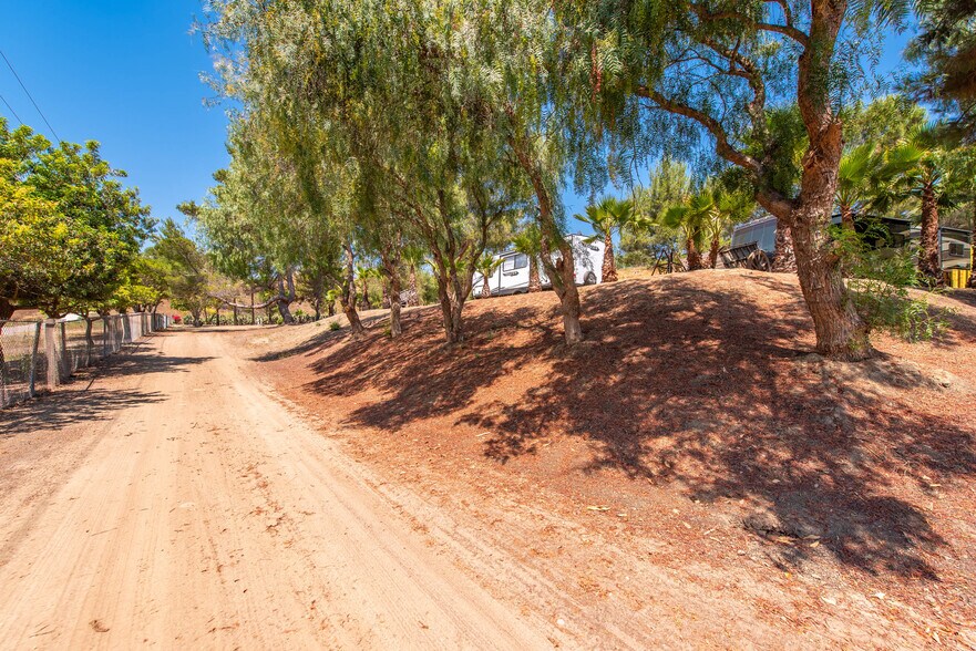 More Photos Of 8450 Waters Rd, Moorpark Land For Sale