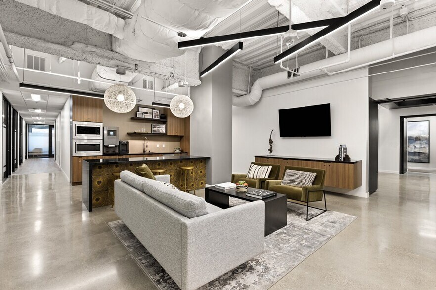 More Photos Of 10940 wilshire Blvd, Los Angeles Coworking Space