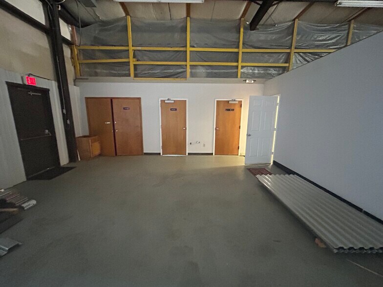 More Photos Of 6931 US-29 S, Pelzer Industrial For Sale