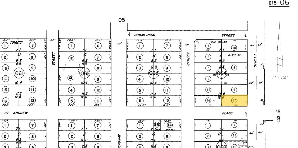 More Photos Of 1926 S Main St, Santa Ana Office For Lease